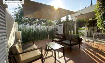 Imagem 6: Casa com 3 dormitórios à venda, 260 m² por R$ 1.380.000,00 - Alphaville - Santana de Parna