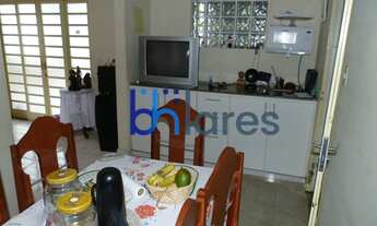 Imagem 3: Belo Horizonte - Casa Padrão - Alípio de Melo