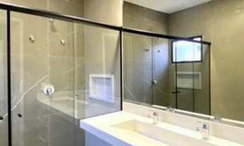 Imagem 6: Condominio Maria Julia casa de 165m² com 3 suítes