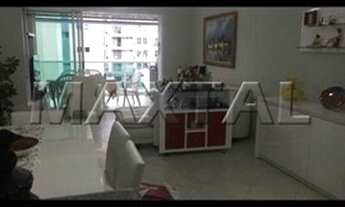 Imagem 7: Apartamento em Rivieira Aluga-se final de semana ou temporada com sacada , 4 dormitórios