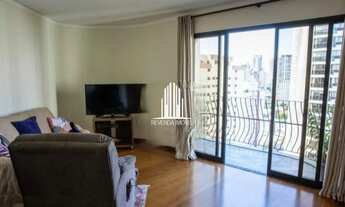 Imagem 7: Apartamento à venda com 187m², 4 quartos e 2 vagas em Perdizes