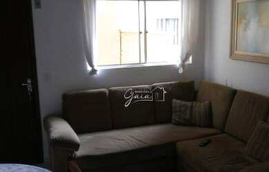 Imagem 5: Apartamento com 2 dormitórios à venda, 42 m² por R$ 130.000,00 - Tatuquara - Curitiba/PR