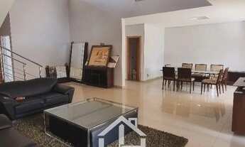 Imagem 7: Goiânia - Casa de Condomínio - Jardins Paris