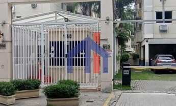 Imagem: RIO DE JANEIRO - Apartamento Padrão - PECHINCHA