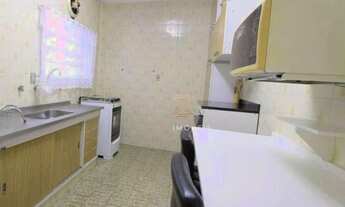 Imagem 3: Apartamento com 2 dormitórios à venda, 86 m² por R$ 395.000 - Santana - São Paulo/SP