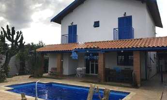 Imagem: Casa 4 suites no Parque das Hortências