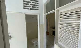 Imagem 3: Apartamento para venda tem 70 metros quadrados com 2 quartos em Graça - Salvador - BA