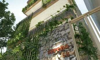 Imagem 2: Apartamento 4 quartos 274m 4 suítes - Jardim Botânico