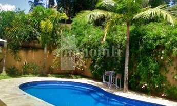 Imagem 3: CASA EM CONDOMÍNIO FECHADO - PARQUE DAS ARTES