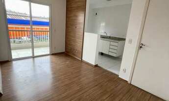 Imagem 3: Jardins da Cidade - 02 dormitórios com 01 suíte - 01 vaga - OPORTUNIDADE !