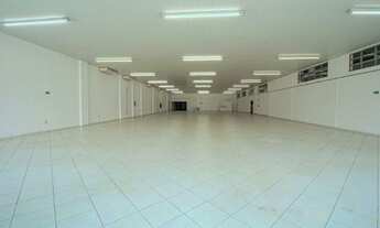 Imagem 5: LOJA para Locação no SIA Trecho 2 com 2.485m² AC em 4.000m² Reformado