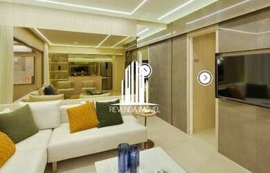 Imagem 4: Apartamento com 3 dormitórios, 1 suítes e 2 vagas no Jardim Prudência