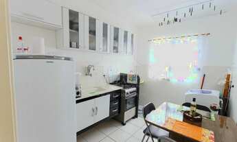 Imagem 3: TAUBATE - Apartamento Padrão - ESPLANADA INDEPENDENCIA