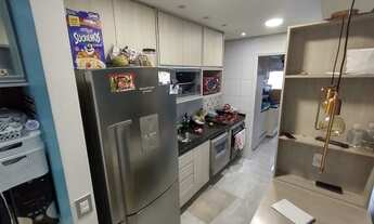 Imagem 7: Apartamento Vila Mascote