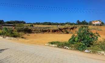 Imagem 4: Vende-se Terreno nas margens da Fernão Dias!