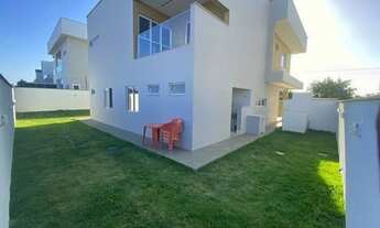 Imagem 2: Casa para venda no condomínio Aphaville com 4 suítes 6 vagas no Araçágy