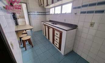 Imagem 4: Apartamento com 4 dormitórios à venda, 230 m² por R$ 415.000,00 - Centro - Vitória/ES