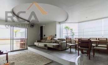 Imagem 3: SãO PAULO - Cobertura - Jardim Ampliação