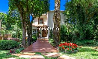 Imagem: CANELA - Casa de Condomínio - Reserva da