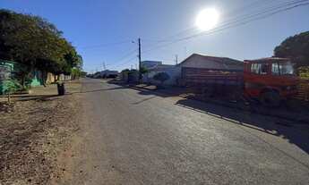 Imagem 2: Terreno Industrial Luziânia