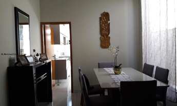 Imagem 5: Casa em Condomínio para Venda em Ribeirão Preto, Loteamento Agra Ribeirão Preto, 3 dormitó