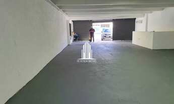 Imagem 7: Salão comercial com 600 m² Vila Romana na Lapa