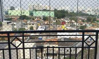 Imagem 3: Apartamento à venda - Baeta Neves - São Bernardo do Campo/SP