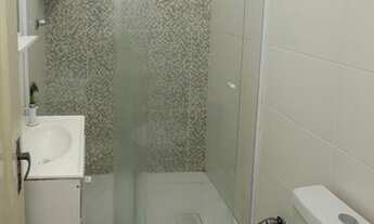 Imagem 7: Apartamento para Aluguel - Del Castilho, 1 Quarto, 45 m2