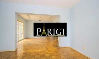 Imagem 7: Casa com 4 dormitórios para alugar, 288 m² por R$ 6.500,00/mês - Petrópolis - Porto Alegre