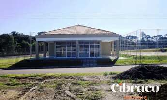 Imagem 3: Terreno em Campo Largo, de 244,92m² - Condomínio Itaqui