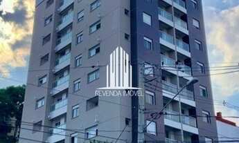 Imagem: Apartamento no Ipiranga MONUMENT, 38m²