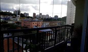 Imagem 7: Apartamento Nova Petrópolis, 3 dormitórios, Suite, Sala para 3 ambientes, terraço com Chur