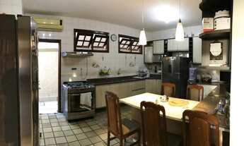 Imagem 6: Condomínio Monte Libano