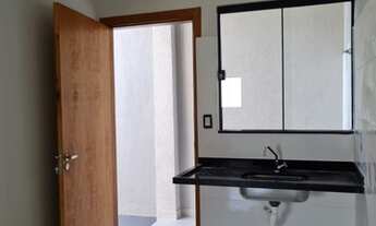 Imagem 4: Casa Nova. Jardim Tijuca - Campo Grande - MS