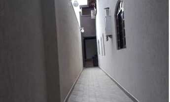 Imagem 5: Sobrado à venda no residencial União