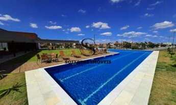 Imagem 2: Lote em condomínio fechado super completo a 4km do centro