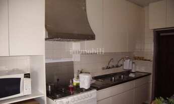 Imagem 7: HIGIENÓPOLIS Apartamento com 3 dormitórios