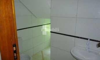 Imagem 6: CASA DE VILA EM EXCELENTE LOCALIZAÇÃO DE 3 ANDARES