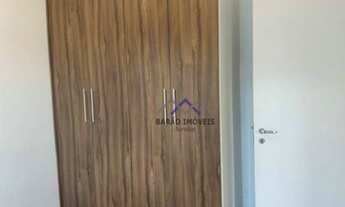 Imagem 5: Apartamento à venda, 61 m² por R$ 350.000,00 - Parque União - Jundiaí/SP