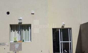 Imagem 3: CASA 3 DORM COND PARQUE MONJOLO