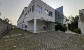 Imagem: Prédio Comercial de Alto Padrão com 2