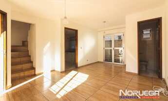 Imagem 4: Sobrado com 3 quartos para alugar por R$ 1300.00, 77.50 m2 - XAXIM - CURITIBA/PR