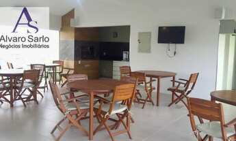 Imagem 5: Apartamento com 2 dormitórios à venda, 63 m² por R$ 280.000,00 - Hélio Ferraz - Serra/ES