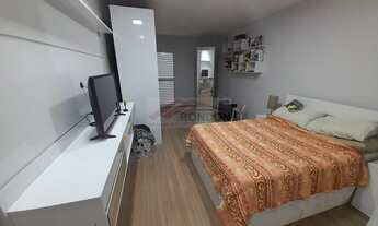 Imagem 4: Sobrado Geminado à Venda na Vila Augusta - 150m²