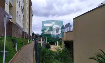 Imagem: Residencial - Jd Piratininga