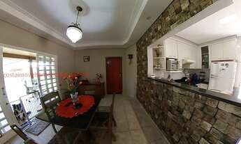 Imagem 3: Venda - Casa - Chácara Machadinho II - Americana - SP