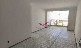 Imagem 3: Apartamento 3 quartos com suíte à venda - Mata da Praia - Vitória/ES (Solar Mata da Praia