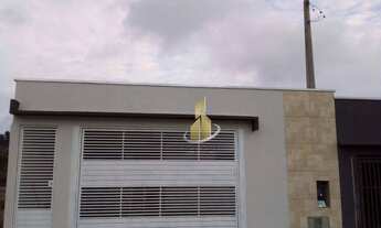 Imagem: Casa com 3 dormitórios à venda, 155 m²