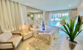 Imagem 7: Apartamento com 3 dormitórios à venda, 165 m² por R$ 1.450.000,00 - Cocó - Fortaleza/CE