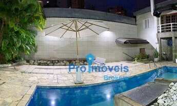 Imagem 7: Sobrado com 5 dormitórios à venda, 450 m² - Vila Augusta - Guarulhos/SP